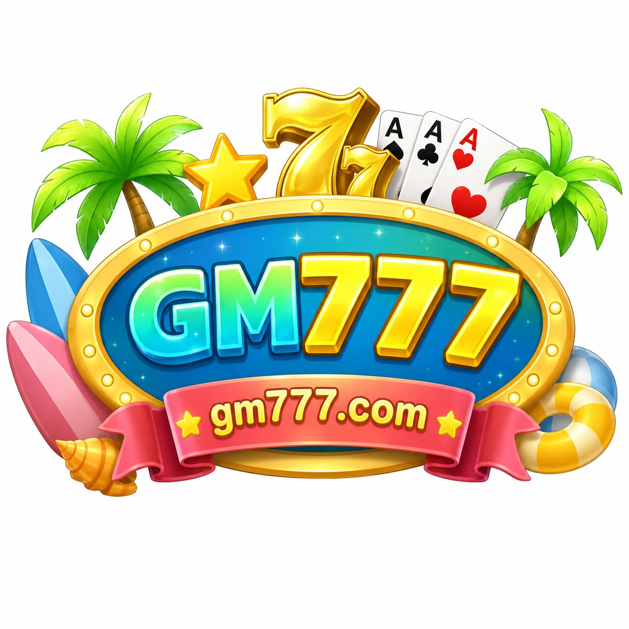 GM777 - Game Tembak Ikan Seru dan Menguntungkan