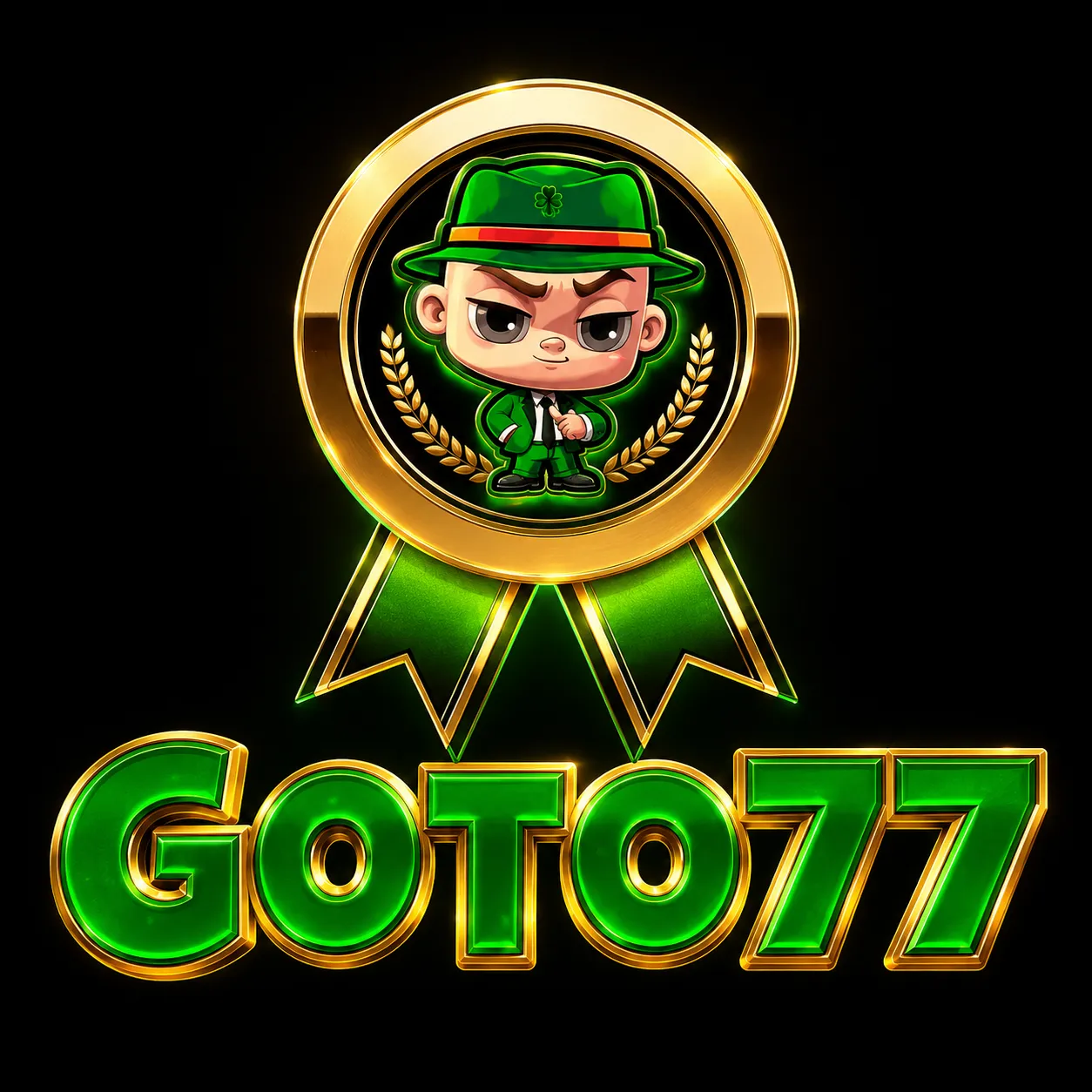GOTO77 - Puzzle Seru dan Menantang