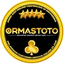 ORMASTOTO - Permainan Bingo Seru dan Mengasyikkan