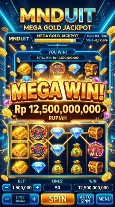 Proses pengunduhan cepat dari aplikasi mnduit untuk pengguna Android.